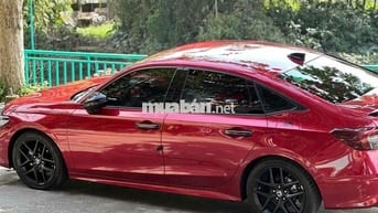 Honda Civic 2025 RS - 5700 km