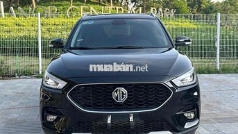 MG MGZS 2023 Standard 1.5 AT 2WD - 52000 km