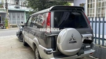 Mitsubishi Jolie 2004 MB 2.0 MPI 2004  - 200000 km