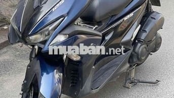 Nvx 125cc 2018 abs khoá smartkey bao zin 100%