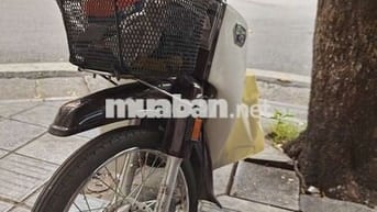 Thừa xe bán dream thái