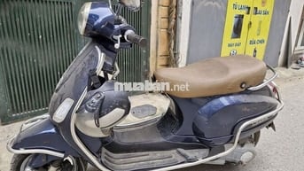 Bán Vespa 3Vie, chính chủ, nữ đi rất ít