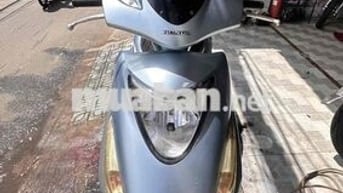 bán xe honda a còng chim