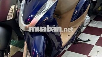 honda lead 125cc xanh tiger xe đẹp máy zin bstp