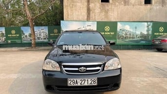 Daewoo Lacetti 2010 EX 1.6 MT - 104527 km