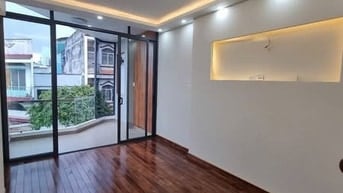 9,9tỷ Mặt Tiền Đường số P4 Q8 3,5 x 12 nhà 4 tầng SHR  