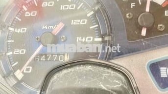 xe người dùng ít đi, chỉ đi quanh thành phố