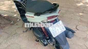 Bán xe Air Blade 125cc