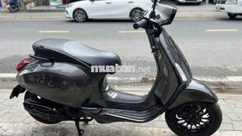 vespa sprint 125 2018❇️Đồng moto Đà Lạt❇️