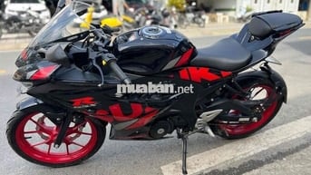 Suzuki GSX 150 R❇️Đồng moto Đà lạt❇️