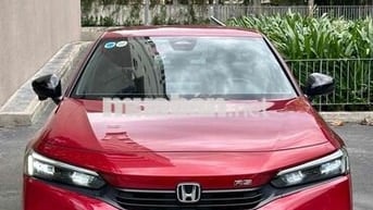 Honda Civic RS Đk 3/2023 Odo 8.600 Km Như Xe Mới