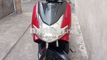 Honda Ab 2008