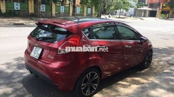 Ford Fiesta 2016 S 1.0AT Ecoboost - 80000 km