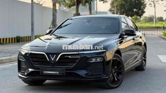 VinFast Lux A2.0 2022 A2.0 Tiêu chuẩn - 50000 km