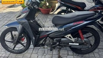 Bán wave RSX 110 năm 2022.