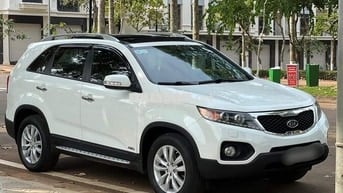 Kia Sorento 2013 bản full máy xăng số tự động
