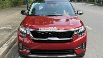 Kia Seltos 2023 Premium 1.4 AT - 4914 km