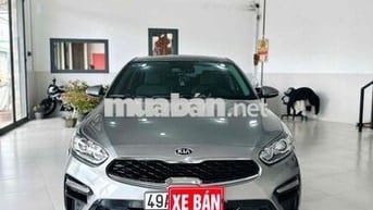 Kia Cerato 2020 1.6 AT Luxury  - 50000 km