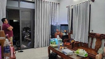 Bán nhà - Quận 12 cũ - Nhà 4 tầng - 6PN - 117m2 - Chỉ 6 tỷ