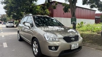 Kia Carens 2015 S SX 2.0 MT - 120000 km