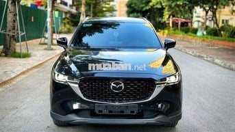 Mazda CX 5 2024 Luxury 2.0 AT - 20000 km
