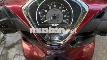 Bán xe SH Mode 2020 đi ít còn mới