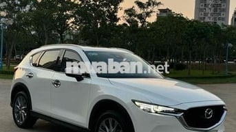 Mazda CX 5 2020 2.5 Signature Premium AWD I-Activ