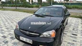 Daewoo Magnus AT 2.0. 2006 - 230000 km