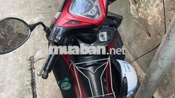 Honda airbade 125