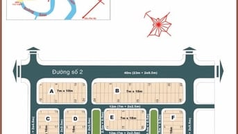 Đất dự án Phú Nhuận -  đường Trường Văn Bang -  Nguyễn Văn Kỉnh P