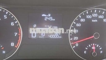 2022 Luxury 1.6 AT - 40000 km