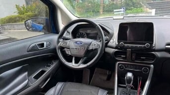 Ford EcoSport 2018 1.5L Titanium AT - 380 triệu