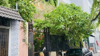 Chính chủ bán nhà đất hiếm -  hẻm xe hơi Ung V Khiêm, Bình Thạnh 223m2
