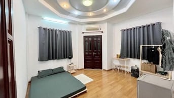Cho thuê phòng trọ Trần Não - Quận 2