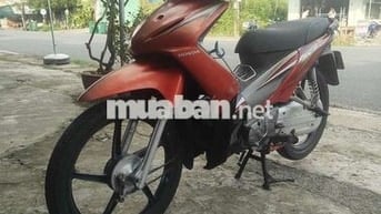HONDA WAVE S110 CÀY BỪA RẤT TỐT