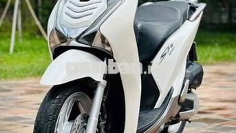 HONDA -SH 125i -HỖ TRỢ TRẢ GÓP