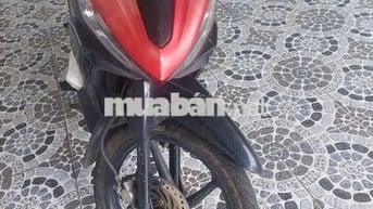 Nhà dư xe cần bán,WAY RSX tiết kiệm xăng