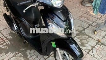Hondaa Vision 110 khoá thường