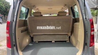 Hyundai Starex 2013 2.5D MT - 63 km