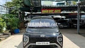HYUNDAI STARGAZER 2022 ĐẶC BIỆT 37000KM BH 1 NĂM