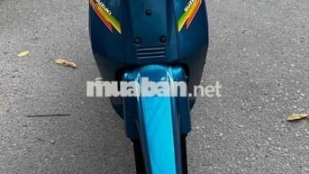 Bán xe Crystal 2 thì cổ