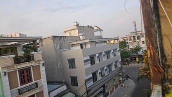 🔥 BÁN NHÀ GÓC 2 MẶT TIỀN ĐƯỜNG 12M – AN LẠC, BÌNH TÂN 🔥