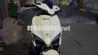 Lên đời xe Điện, Gả Lại Bé Airblade 2017