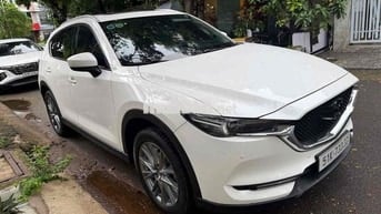 Mazda CX 5 2022 Premium 2.0 AT - 52000 km