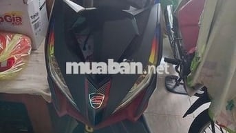 Cần bán xe click thái đời 2018