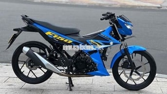 ❤️ Satria 150 Fi Xe Nhập Indo Mẫu 2020 Hỗ Trợ Góp