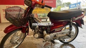 Xe số đẹp chính chủ cần bán