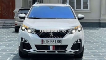 Peugeot 1.6 turbo bản Alure 19 LƯỚT 19 NGÀN KM
