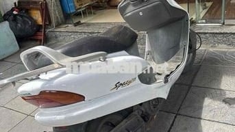 bán xe spacy để mua Sh