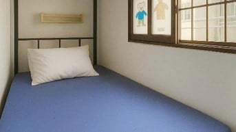 🌟KTX Giá rẻ, máy lạnh, gần các trường đại học, KCX Tân Thuận